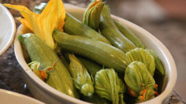 Zucchine