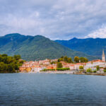 Campings Lago di Mergozzo