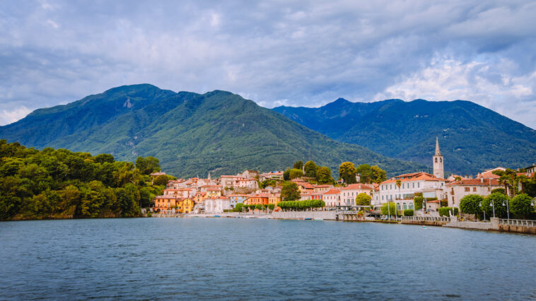 Campings Lago di Mergozzo