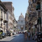 Catania tips en bezienswaardigheden