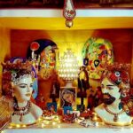 Siciliaans keramiek - teste di moro