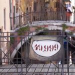 Venetië onder de 50.000 inwoners