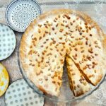 Een klassieker uit de Italiaanse keuken: torta della nonna