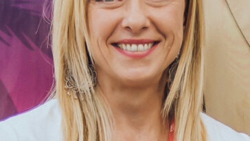 Giorgia Meloni wint de algemene verkiezingen in Italië van 2022