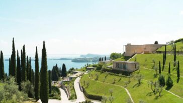 Luxe Airbnb-accommodaties in Italië