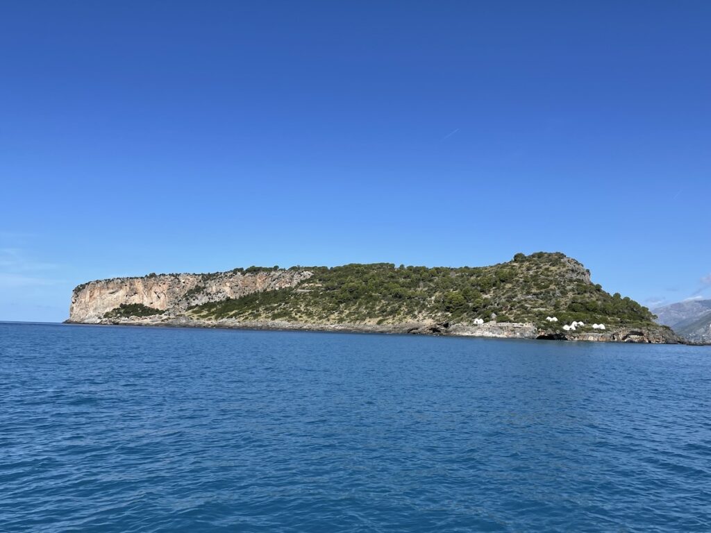 Isola Dino - Riviera dei Cedri