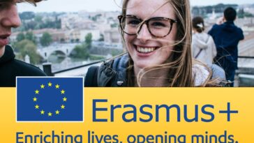Erasmus-oplichting in Rome