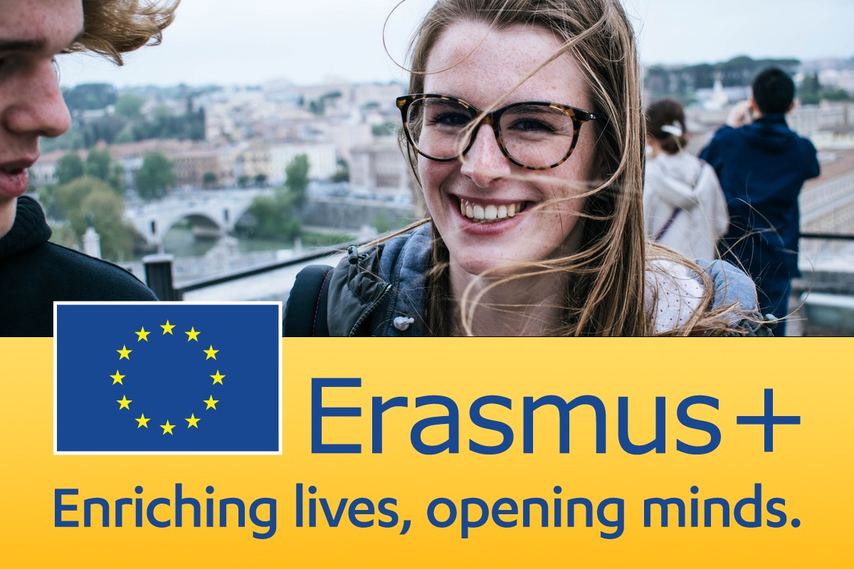 Erasmus-oplichting in Rome