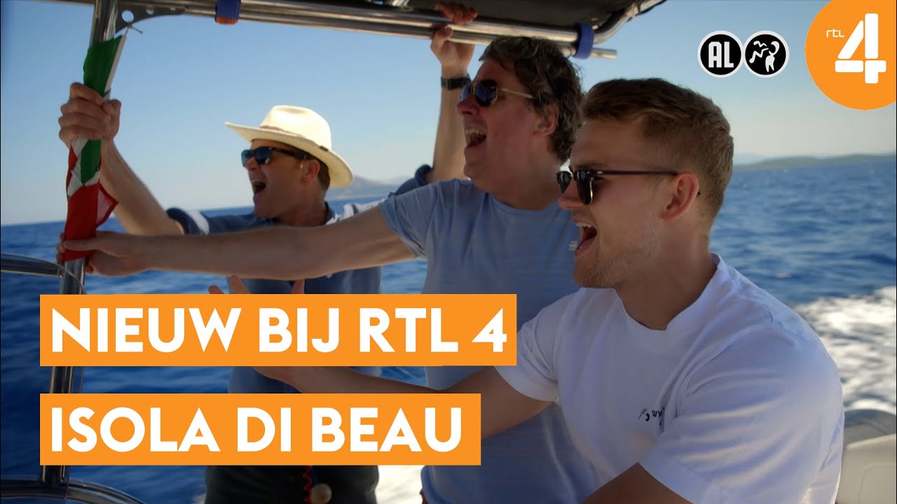 Insel Beau
