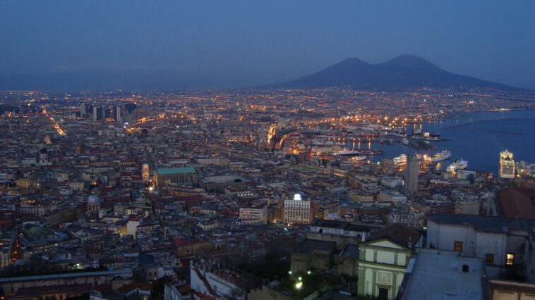 Napels tips bezienswaardigheden