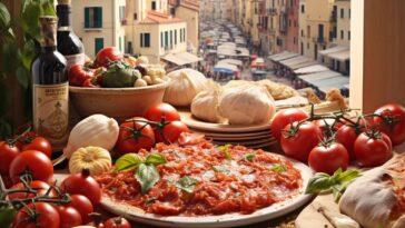 De leukste 'sagre e feste' in de Italiaanse herfst en winter