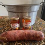 il bollito - traditioneel Italiaans kerstmenu