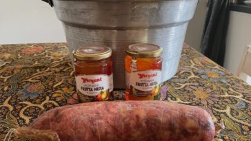 il bollito - traditioneel Italiaans kerstmenu