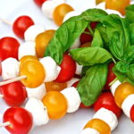 Lekkere Italiaanse amuses voor je feestelijke diner? (foto: PickPik)