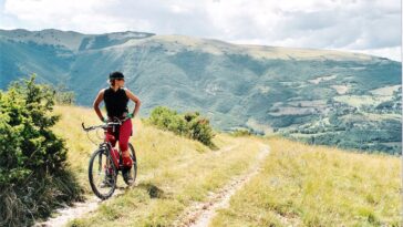 spectaculaire mountainbike-routes in Toscane - mountainbiken in Toscane