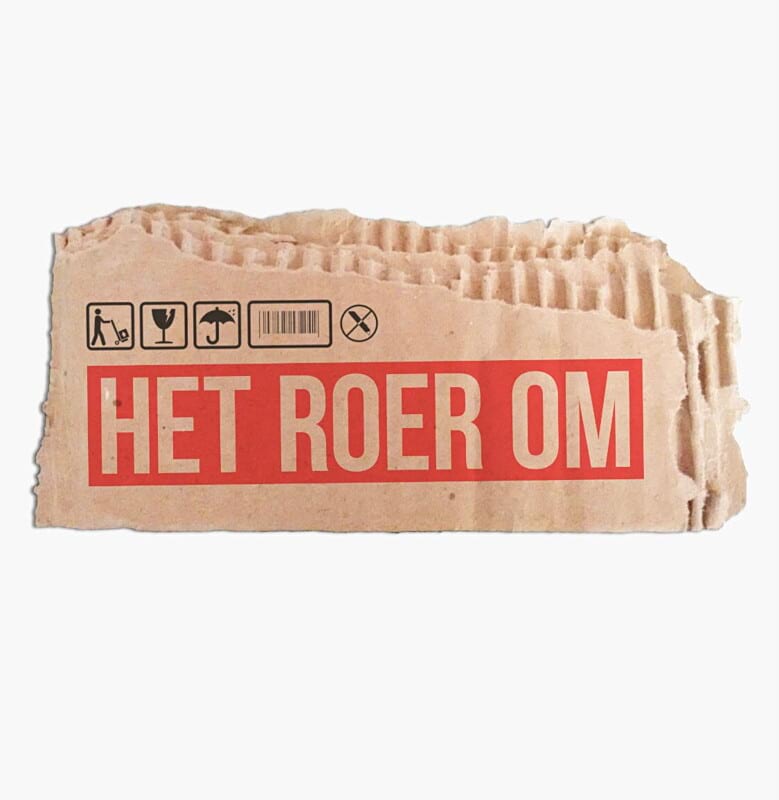 Het Roer Om