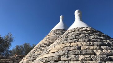 Puglia voor beginners