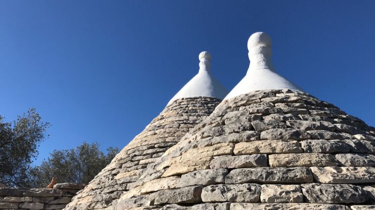 Puglia voor beginners