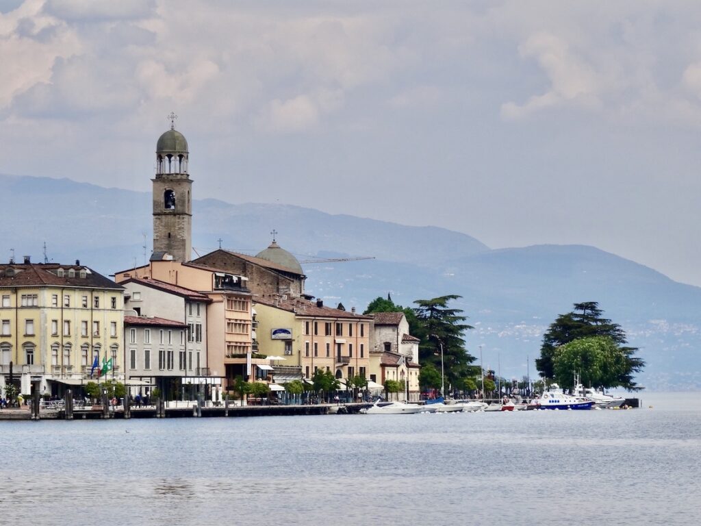 Salò aan het Gardameer