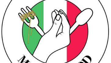 Zoals gebruikelijk zijn Italianen weer boos om eten