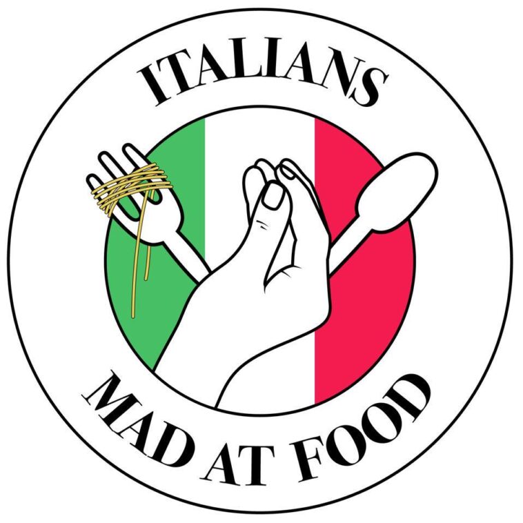 Zoals gebruikelijk zijn Italianen weer boos om eten