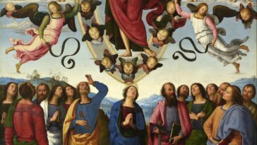 Waarom viert met Hemelvaartdag in Italië niet?