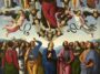 Waarom viert met Hemelvaartdag in Italië niet?