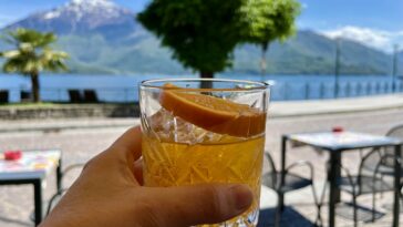 Met eigen auto op vakantie, Toscane populairst