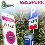 EasyPark, not so easy