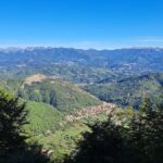 Lunigiana in Noord-Toscane