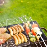 Wat zijn de perfecte ingrediënten voor een Italiaanse BBQ?