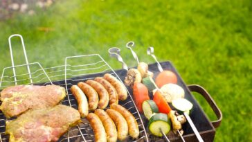 Wat zijn de perfecte ingrediënten voor een Italiaanse BBQ?