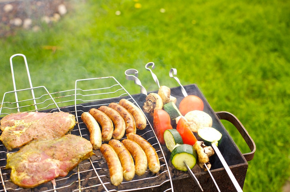 Quels sont les ingrédients parfaits pour un barbecue italien ?