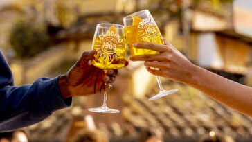 crodino het verrassende non-alcoholische aperitief sinds 1965