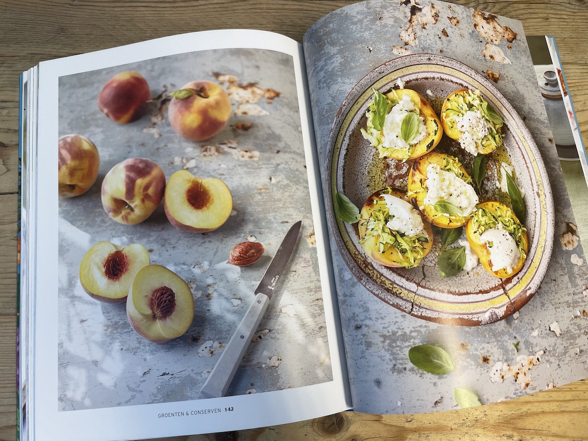 De Italiaanse keuken van Amalfi - Ursula Ferrigno - Dit is Italië