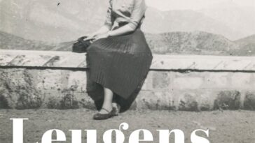 Leugen en tovenarij - Elsa Morante