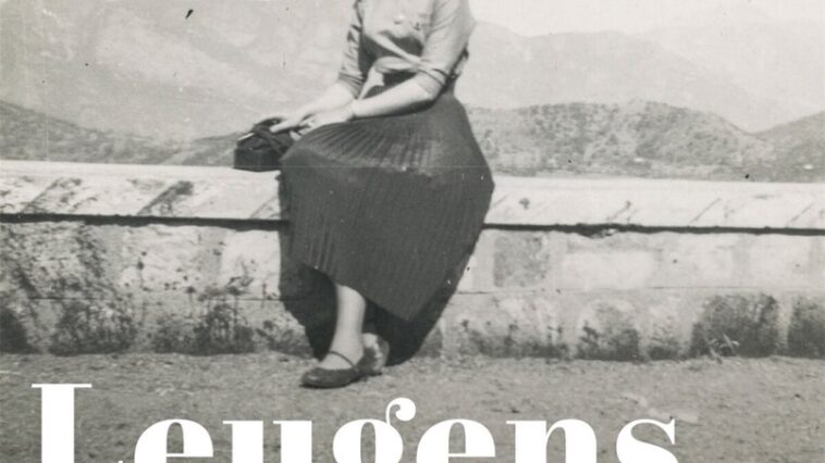 Leugen en tovenarij - Elsa Morante