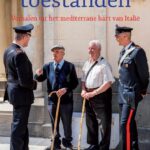 Dit boek neemt je mee op reis naar Sicilië