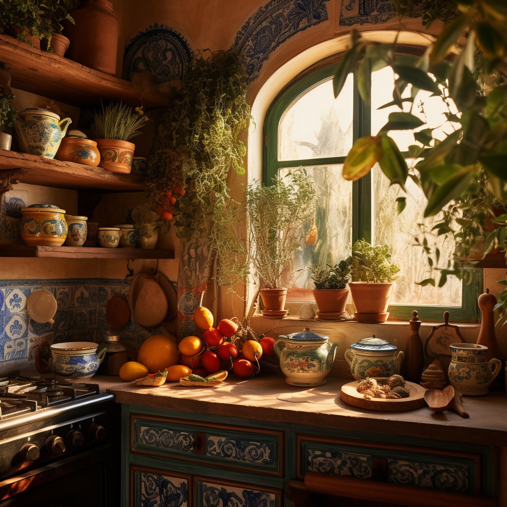 Met deze tips breng je de Italiaanse sfeer in huis!