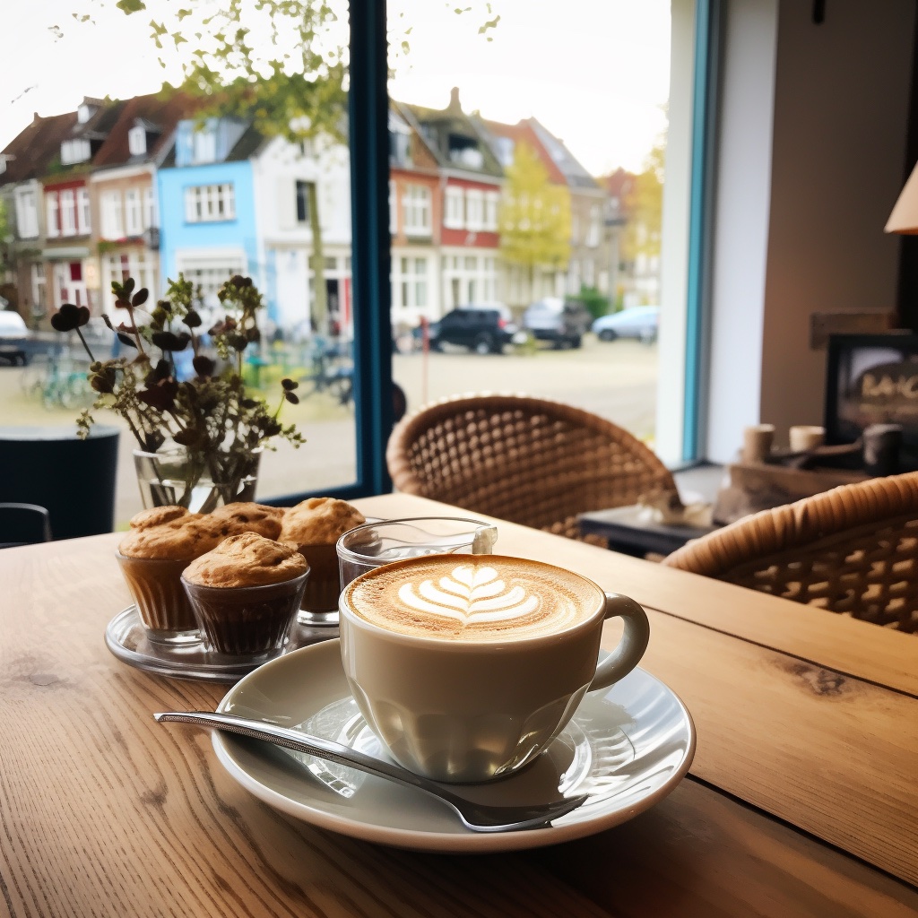 Post-vakantiedip? Plan genietmomentjes in