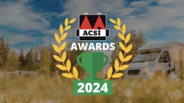 ACSI AWARDS 2024