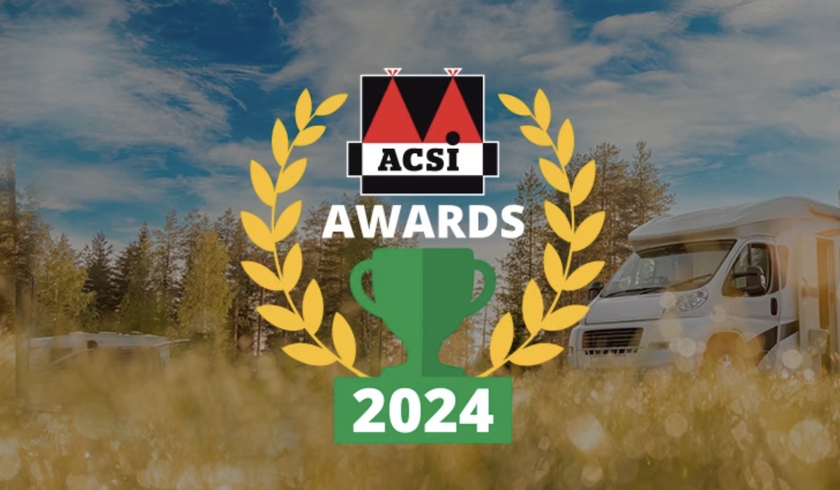 ACSI AWARDS 2024