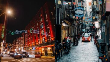 Waar ligt de bakermat van de pizza?