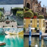 Dit zijn de mooiste meren van Noord-Italië