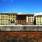 Er is méér in Pisa dan alleen de Scheve Toren