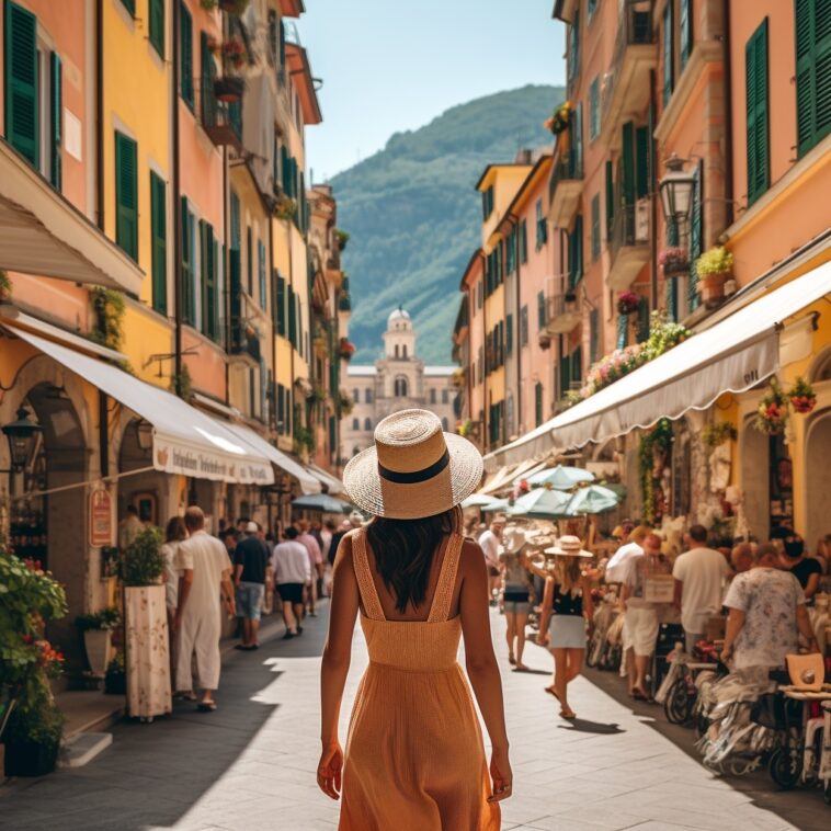 Tips om geld te besparen voor de volgende keer dat je naar Italië reist