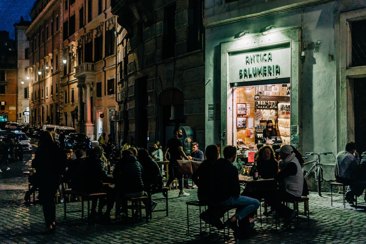 7 verrassende feitjes over de Italiaanse eetcultuur