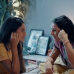 Melissa en Ranya vertegenwoordigen Italië op het Junior Songfestival met 'Un Mondo Giusto'