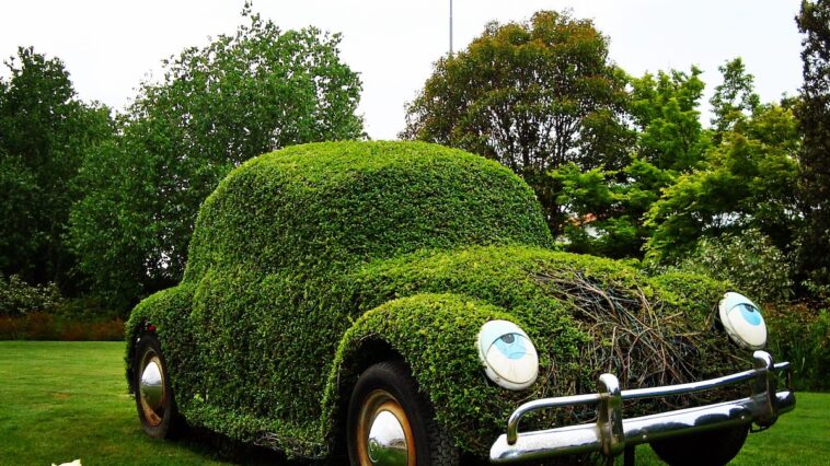 Heb je voor Italië een milieusticker nodig?