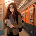 Stage in Rome en terug bij mijn ouders